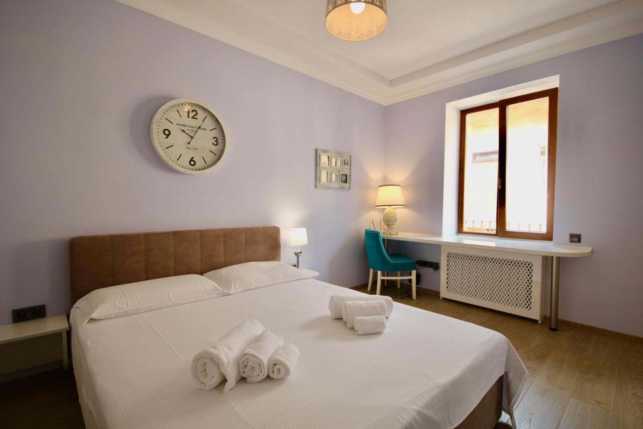 Romantic Lux Vivaldi Suite Svobode Avenue 39 Lviv Eksteriør billede